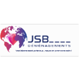 Logo de l'entreprise JSB DEMENAGEMENTS