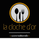 Logo de l'entreprise RESTAURANT LA CLOCHE D'OR