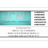 Logo de l'entreprise SCMI INDUTRIE