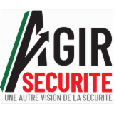 Logo de l'entreprise AGIR SECURITE