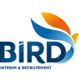 Logo de l'entreprise BIRD INTERIM
