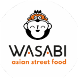Logo de l'entreprise WASABI ASIAN STREET FOOD