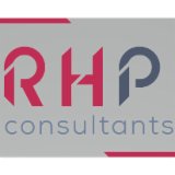 Logo de l'entreprise RHP CONSULTANTS