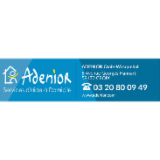 Logo de l'entreprise ADENIOR