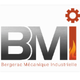Logo de l'entreprise BERGERAC MECANIQUE INDUSTRIELLE