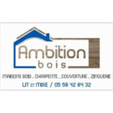 Logo de l'entreprise AMBITION BOIS