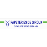 Logo de l'entreprise PAPETERIES DE GIROUX