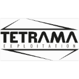 Logo de l'entreprise TETRAMA EXPLOITATION