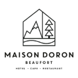 Logo de l'entreprise MAISON DORON