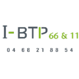 Logo de l'entreprise IBTP 66/11