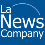 Logo de l'entreprise LA NEWS COMPANY