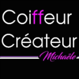 Logo de l'entreprise COIFFEUR CREATEUR MICHAELE