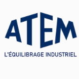 Logo de l'entreprise L'EQUILIBRAGE INDUSTRIEL - ATEM
