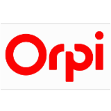 Logo de l'entreprise ORPI