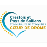 Logo de l'entreprise CCCPS COEUR DE DROME