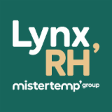 Logo de l'entreprise LYNX RH