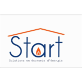 Logo de l'entreprise START