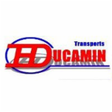 Logo de l'entreprise DUCAMIN TRANSPORTS