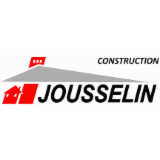 Logo de l'entreprise JOUSSELIN CONSTRUCTION