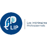 Logo de l'entreprise LIP DAX