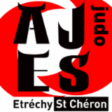 Logo de l'entreprise ASSOCIATION JUDO ETRECHY SAINT-CHERON