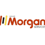 Logo de l'entreprise GROUPE MORGAN SERVICES