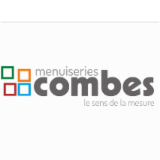Logo de l'entreprise MENUISERIES COMBES