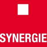 Logo de l'entreprise SYNERGIE - CDI CDD INTERIM