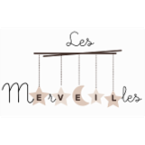 Logo de l'entreprise LES MERVEILLES