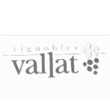 Logo de l'entreprise Vignobles Vallat