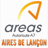 Logo de l'entreprise AREAS Portes de provence 