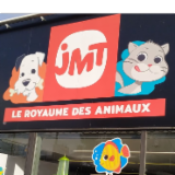 Logo de l'entreprise JM.T