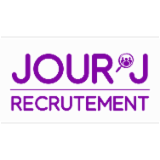 Logo de l'entreprise JOUR J RECRUTEMENT