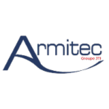 Logo de l'entreprise ARMITEC