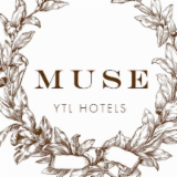 Logo de l'entreprise HOTEL MUSE
