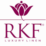 Logo de l'entreprise RKF LUXURY LINEN