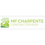 Logo de l'entreprise MP CHARPENTE