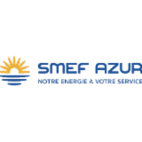 Logo de l'entreprise SMEF AZUR