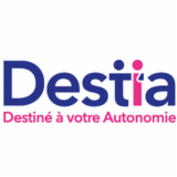 Logo de l'entreprise DESTIA