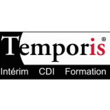 Logo de l'entreprise TEMPORIS