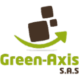 Logo de l'entreprise GREEN-AXIS