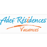 Logo de l'entreprise ADEF RESIDENCES VACANCES