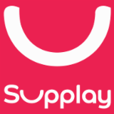 Logo de l'entreprise SUPPLAY