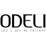 Logo de l'entreprise ODELI