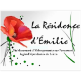 Logo de l'entreprise EHPAD RESIDENCE D EMILIE