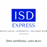 Logo de l'entreprise ISD Express