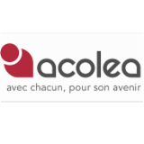 Logo de l'entreprise ACOLEA - CER LA BATIE ET RICOCHET