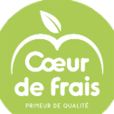 Logo de l'entreprise COEUR DE FRAIS