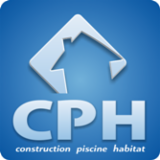 Logo de l'entreprise CONSTRUCTION PISCINE HABITAT