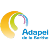 Logo de l'entreprise ADAPEI de La sarthe